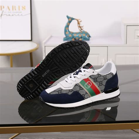 cheap Gucci sneakers from china